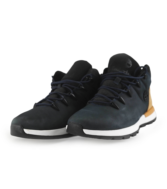 Timberland Hohe Sneaker