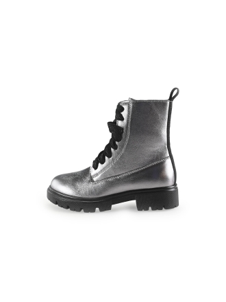 Red-Rag Schnürstiefel Bronze 270372