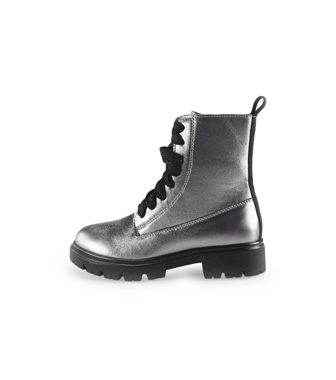 Red-Rag Schnürstiefel