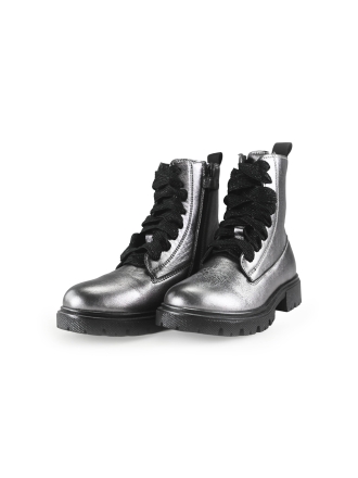 Red-Rag Schnürstiefel Bronze 270372