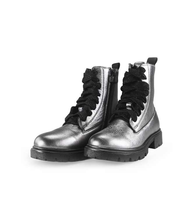 Red-Rag Schnürstiefel