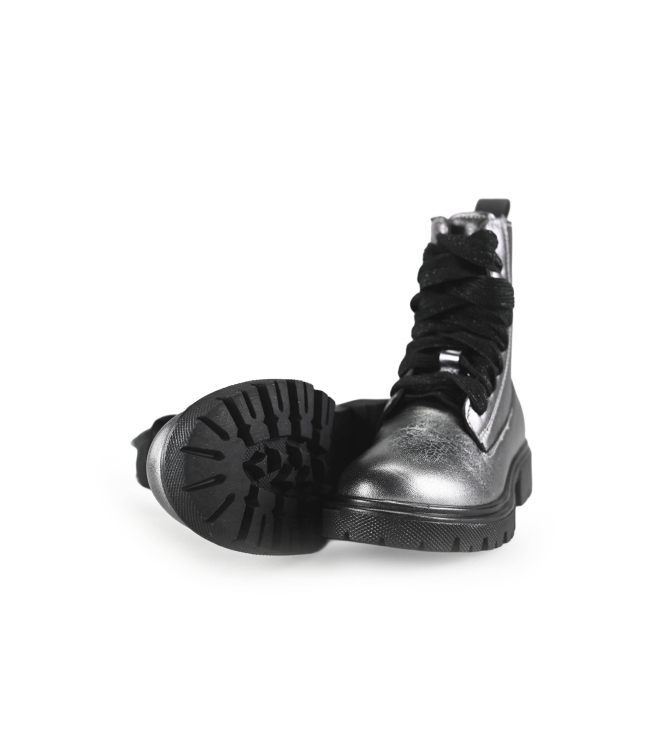 Red-Rag Schnürstiefel
