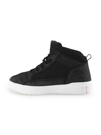 Timberland Sneaker Schwarz 270373