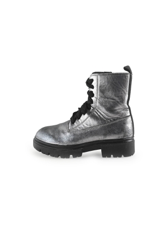 Red-Rag Schnürstiefel Bronze 270374