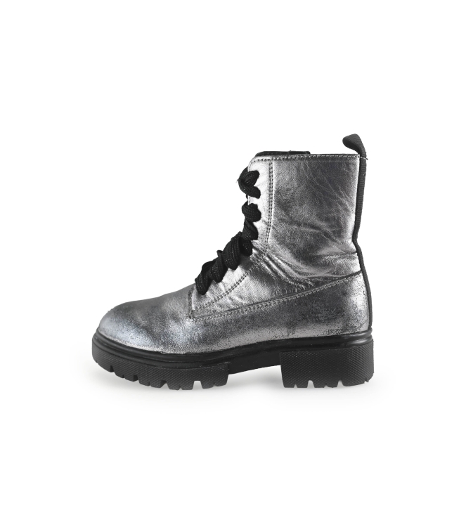 Red-Rag Schnürstiefel