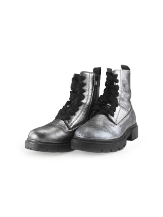 Red-Rag Schnürstiefel Bronze 270374