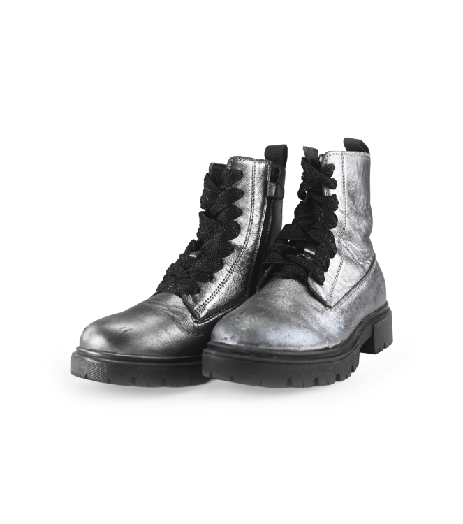 Red-Rag Schnürstiefel