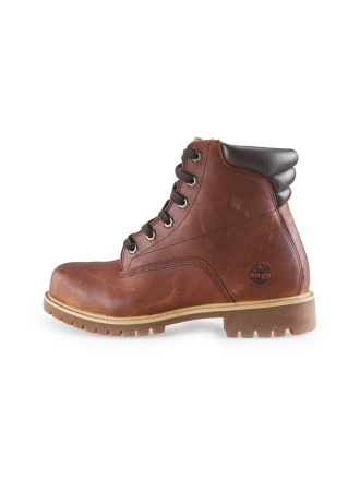 Timberland Stiefel Braun 270376