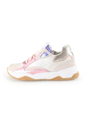 Muyters Sneaker Rosa 270380