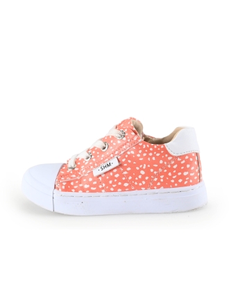 Shoesme Sneaker Orange 270382