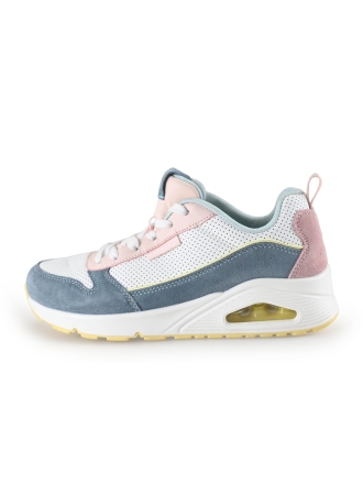 Skechers Sneaker Blau 270389