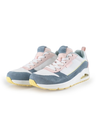 Skechers Sneaker Blau 270389