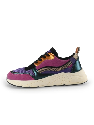 Cellini Sneaker Rosa 270393