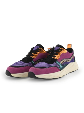 Cellini Sneaker Rosa 270393