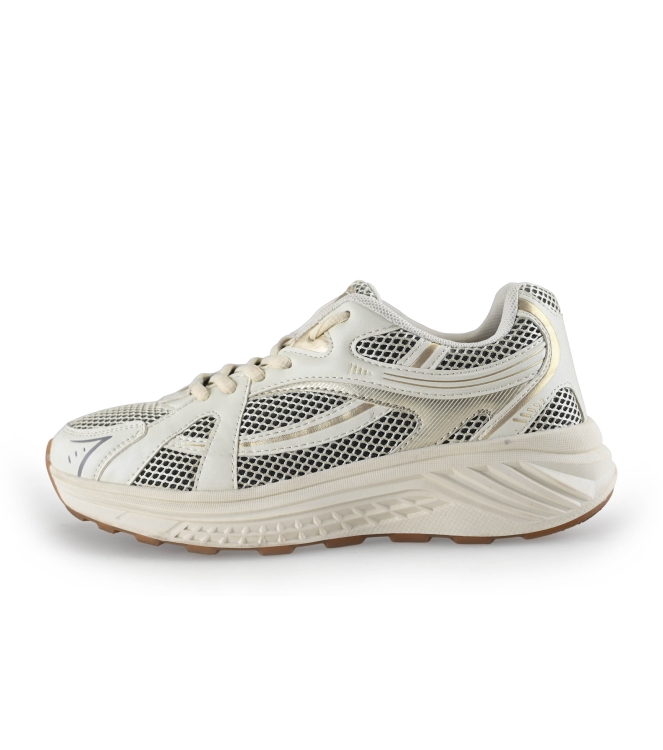 Ann Rocks Sneaker