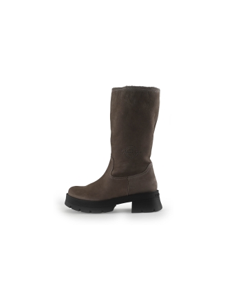 Panama Jack Stiefel Grau 270395