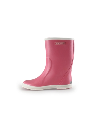 Bergstein Regenstiefel Rot 270410