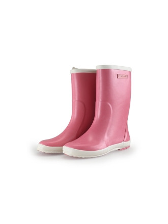 Bergstein Regenstiefel Rot 270412