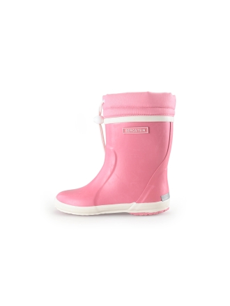 Bergstein Regenstiefel Rosa 270414