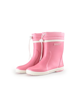 Bergstein Regenstiefel Rosa 270414