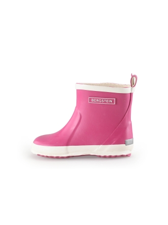 Bergstein Regenstiefel Rosa 270417