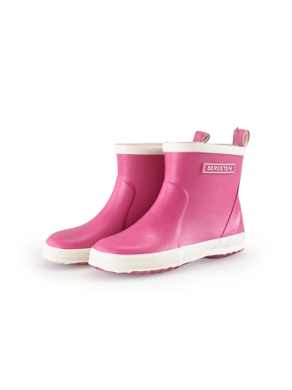 Bergstein Regenstiefel Rosa 270417