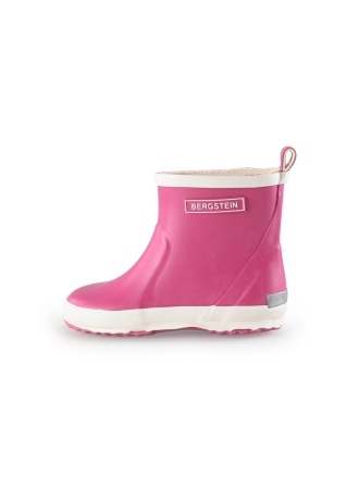 Bergstein Regenstiefel Rosa 270418