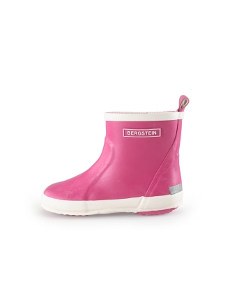 Bergstein Regenstiefel Rosa 270419