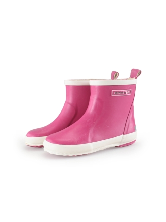 Bergstein Regenstiefel Rosa 270419
