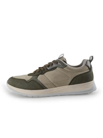 Vertice Sneaker Grün 270425