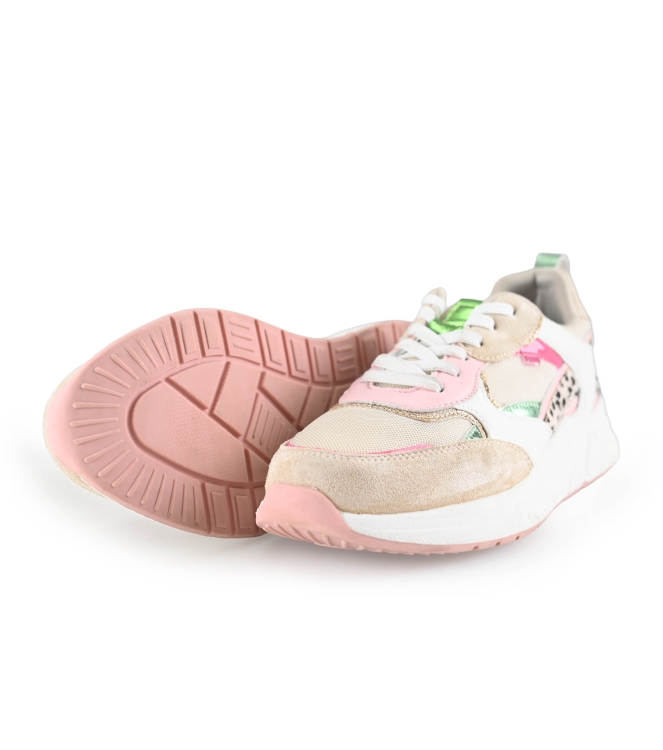 Poelman Sneaker