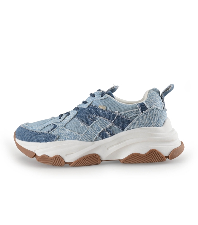 Poelman Sneaker