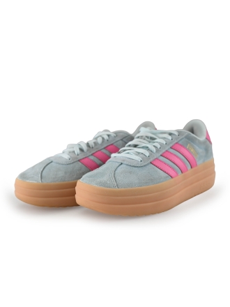 Adidas Sneaker Blau 270441