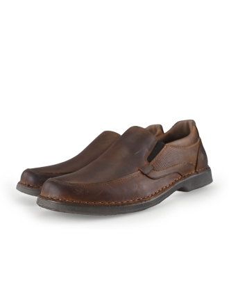 Outfielder Slip-ons Braun 270442