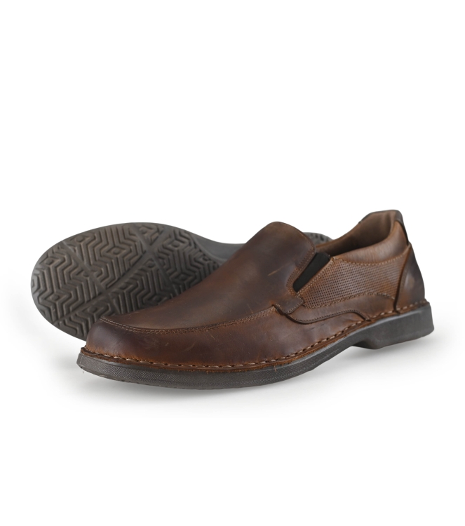 Outfielder Slip-ons