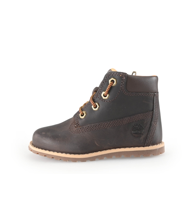 Timberland Schnürstiefel