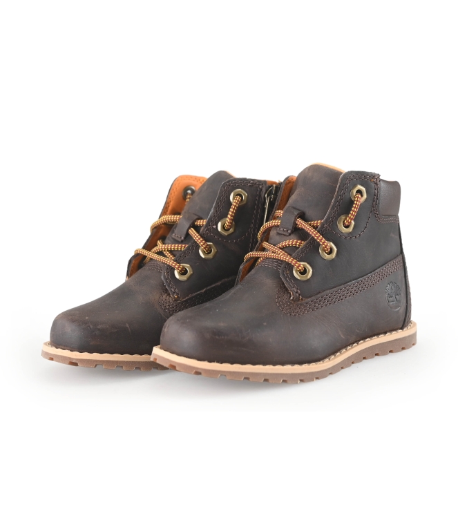 Timberland Schnürstiefel