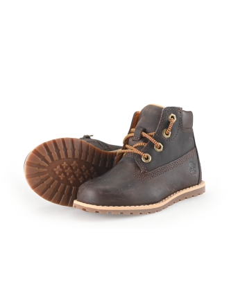Timberland Schnürstiefel
