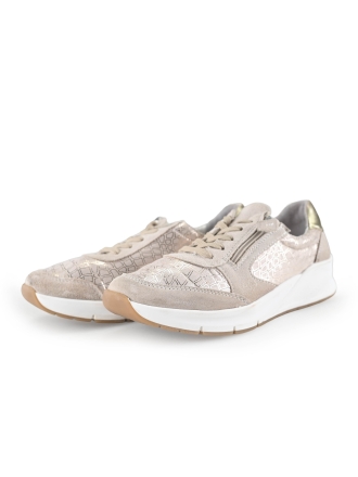 Feyn Sneaker Beige 270444