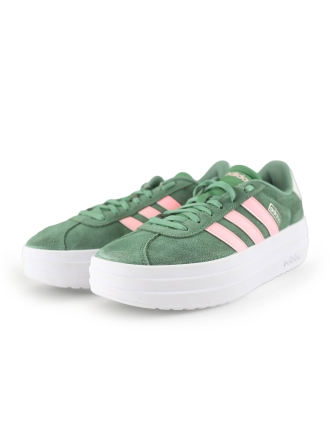 Adidas Sneaker Grün 270445