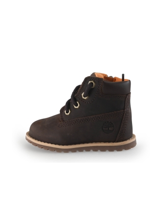 Timberland Schnürstiefel Braun 270447