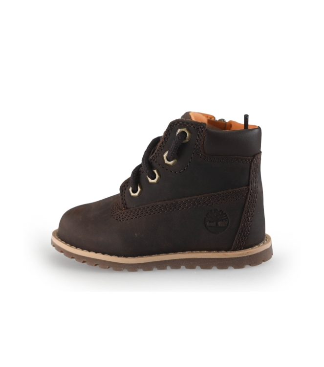 Timberland Schnürstiefel