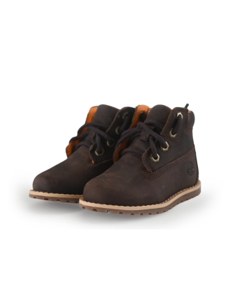 Timberland Schnürstiefel Braun 270447