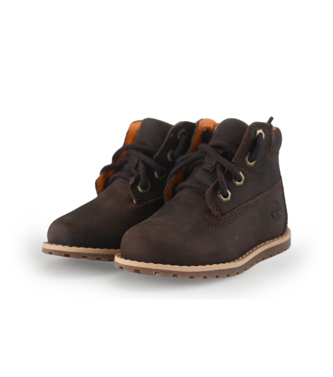 Timberland Schnürstiefel