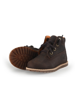 Timberland Schnürstiefel