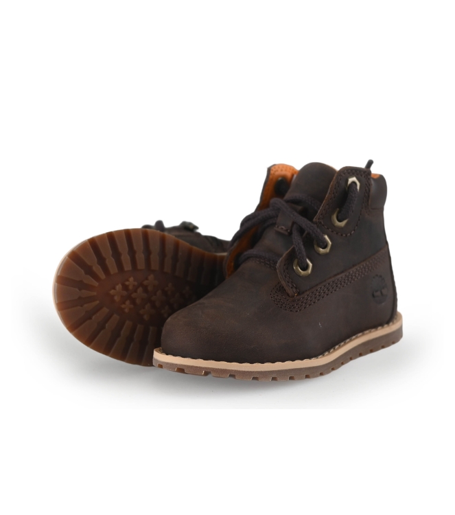 Timberland Schnürstiefel