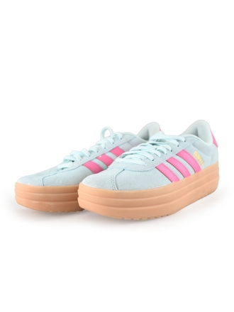 Adidas Sneaker Blau 270449