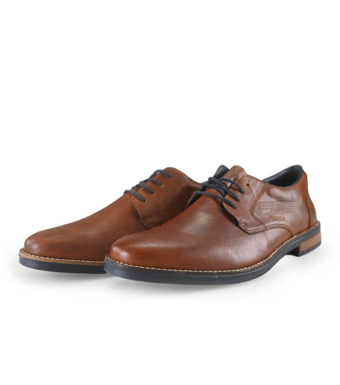Rieker Schnürschuhe