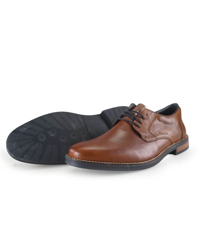 Rieker Schnürschuhe
