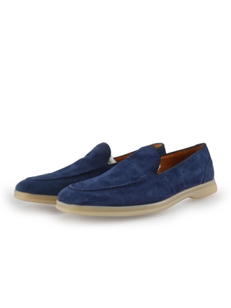 Reinhard Frans Loafers  Blau 270457
